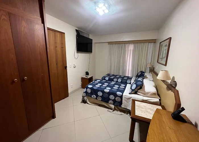 Flat Ipanema - Vieira Souto 500