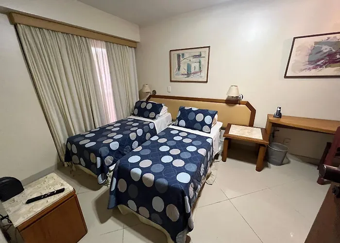 Flat Ipanema - Vieira Souto 500