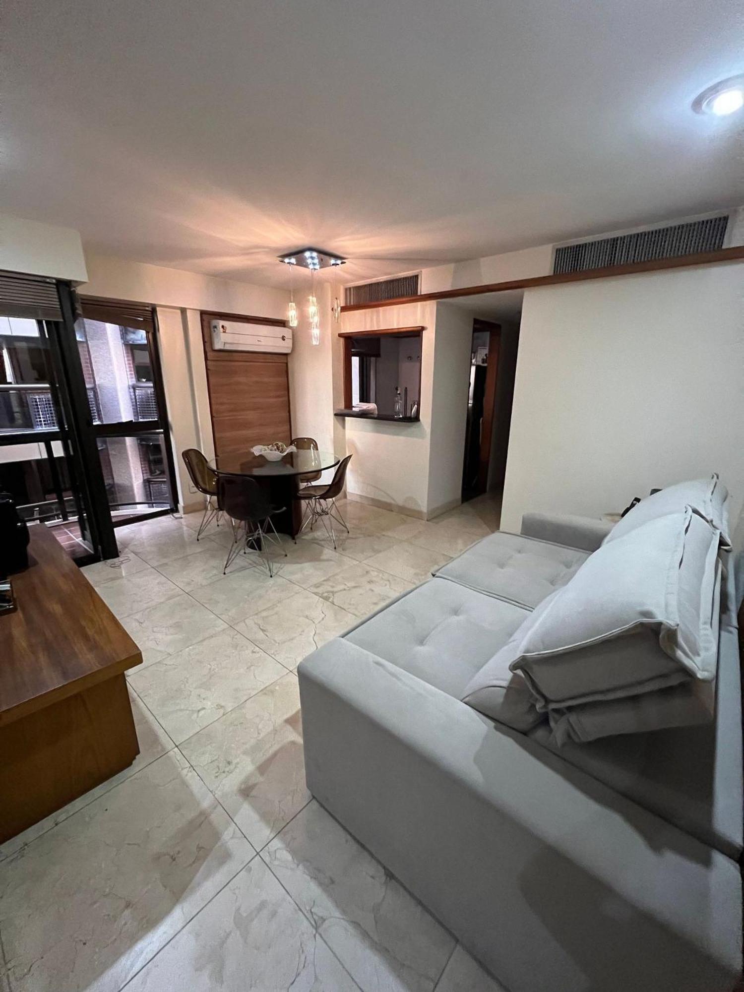Flat Ipanema - Vieira Souto 500 里约热内卢