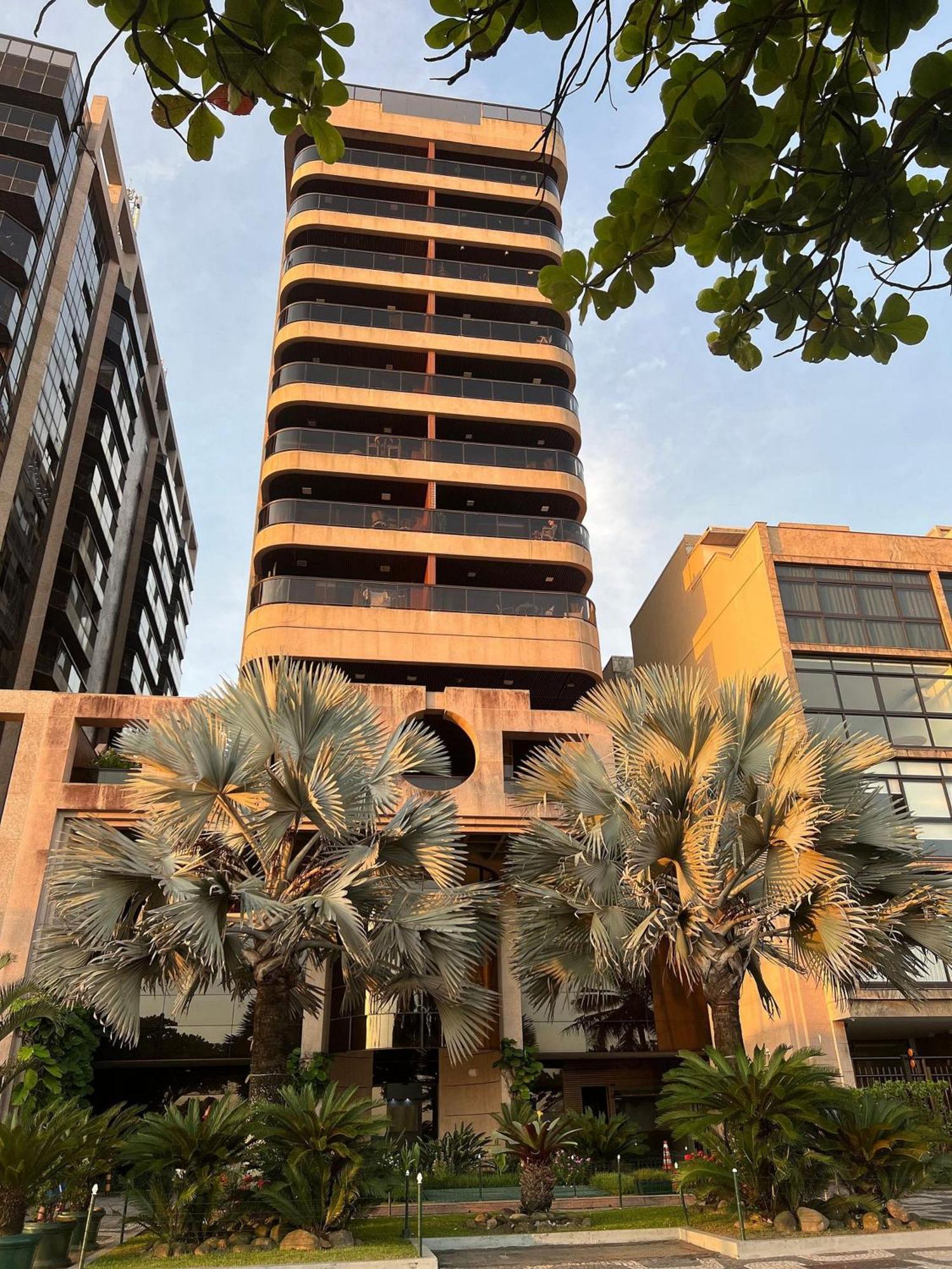 公寓 Flat Ipanema - Vieira Souto 500 *