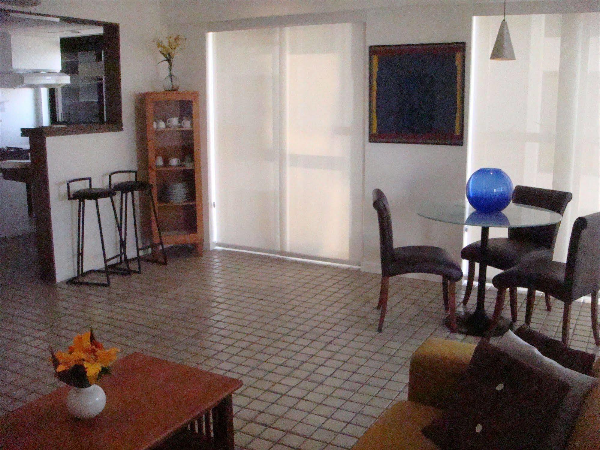 公寓 Flat Ipanema - Vieira Souto 500