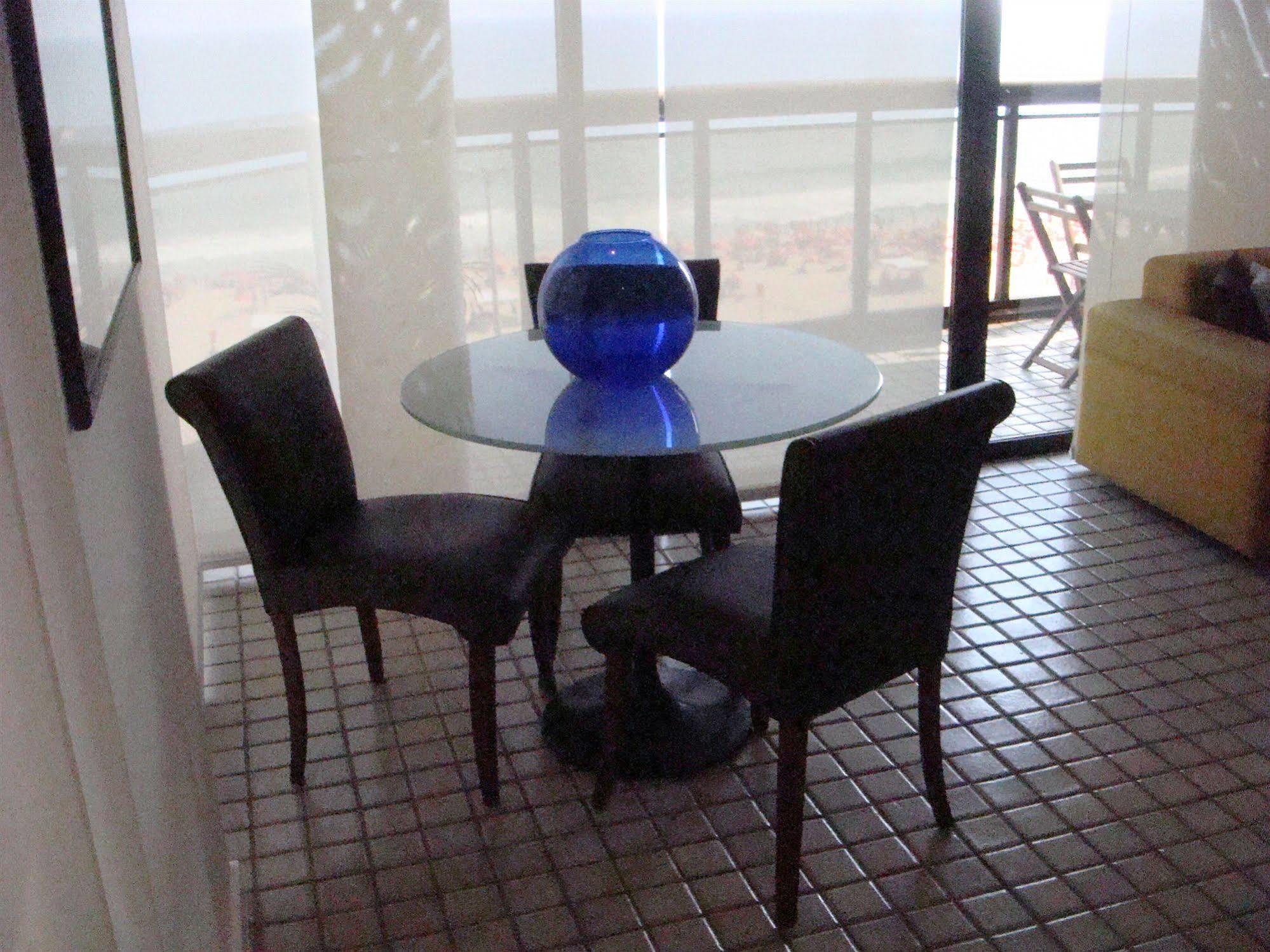 公寓 Flat Ipanema - Vieira Souto 500