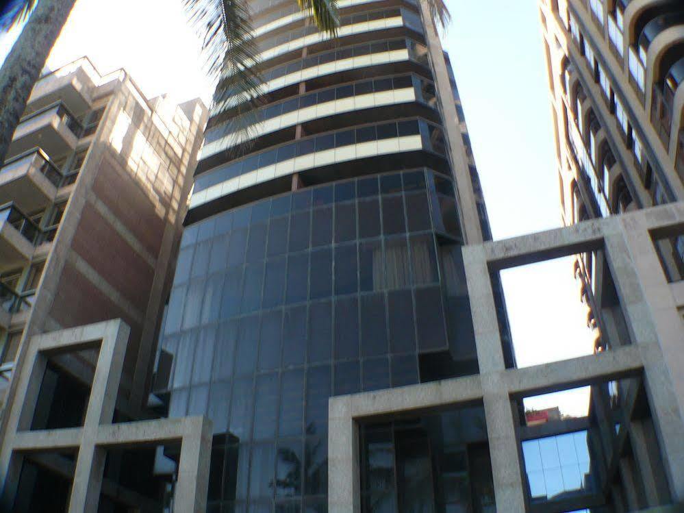 Flat Ipanema - Vieira Souto 500 公寓